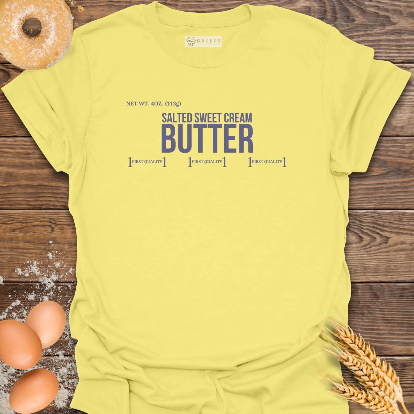 Salted Butter T-Shirt