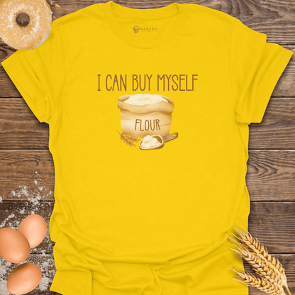 I Can Buy LE T-Shirt