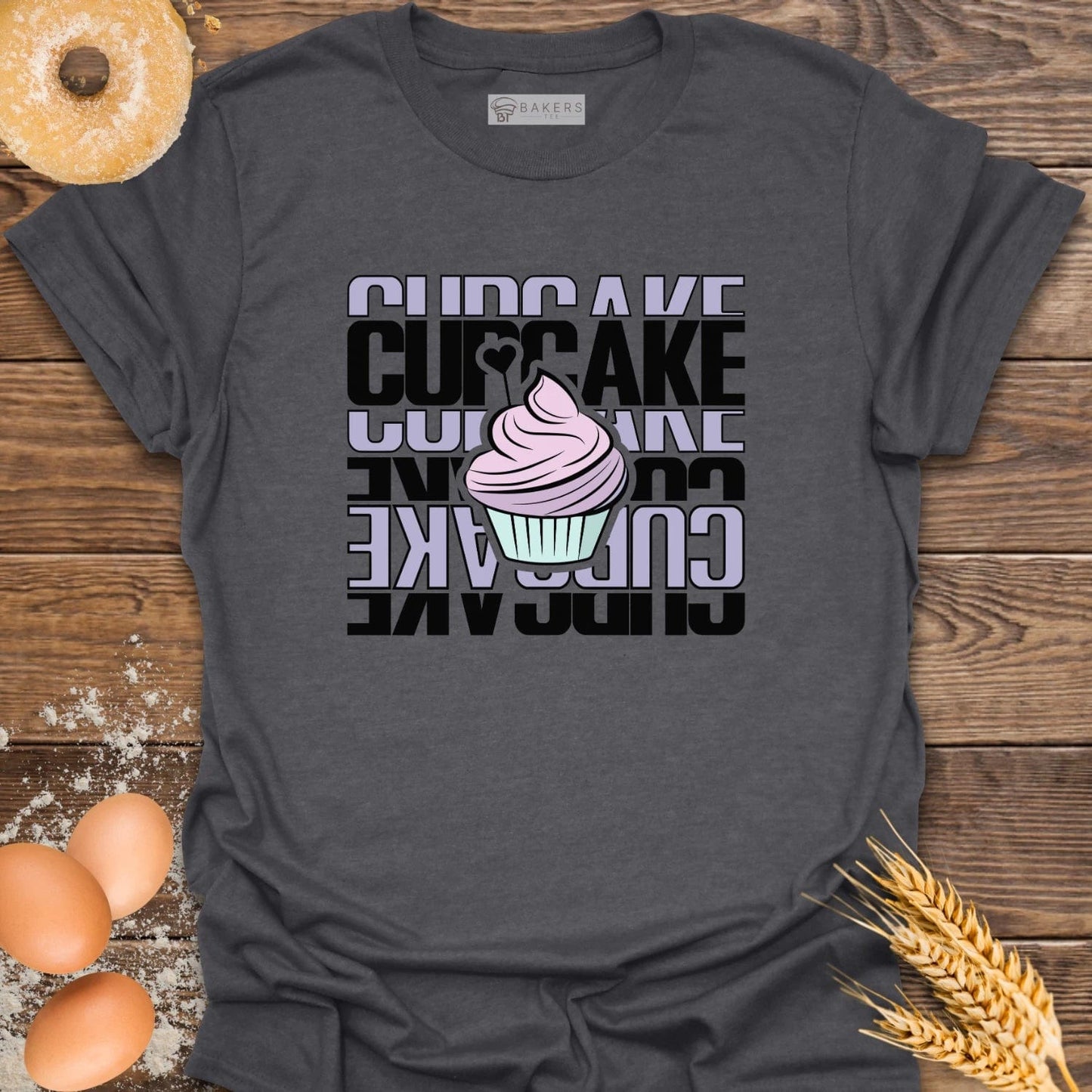 Cupcake T-Shirt