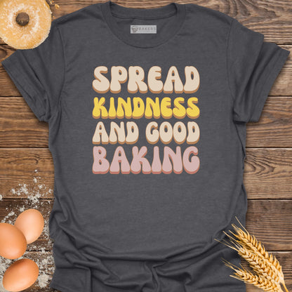 Spread Kindness T-Shirt