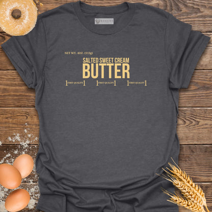 Salted Butter T-Shirt