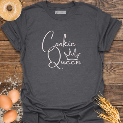 Cookie Queen T-Shirt