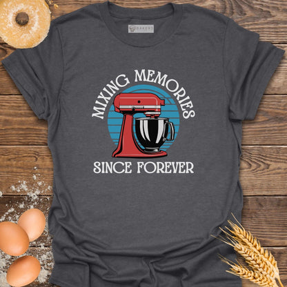 Mixing Memories T-Shirt