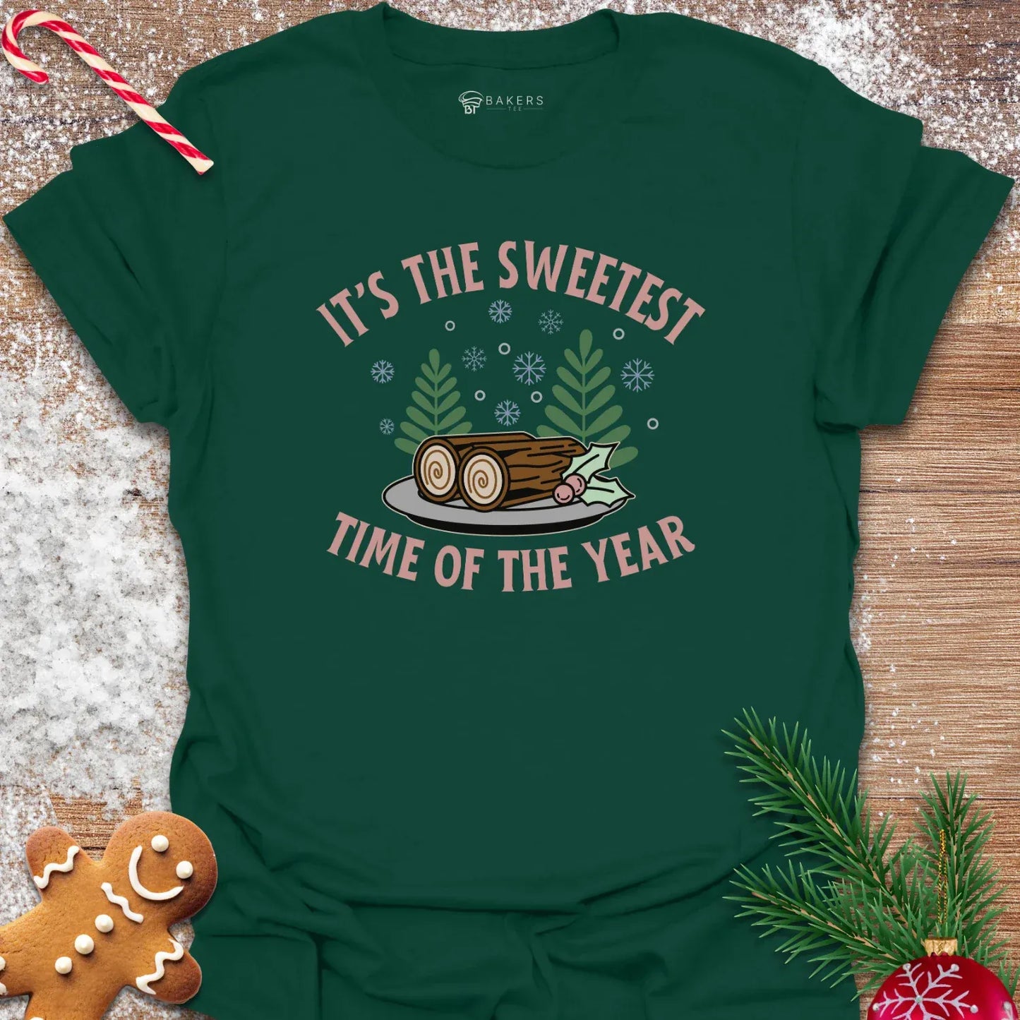 Sweetest Time T-Shirt