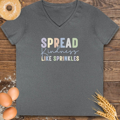 Kindness V-Neck