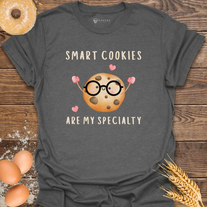 My Specialty T-Shirt