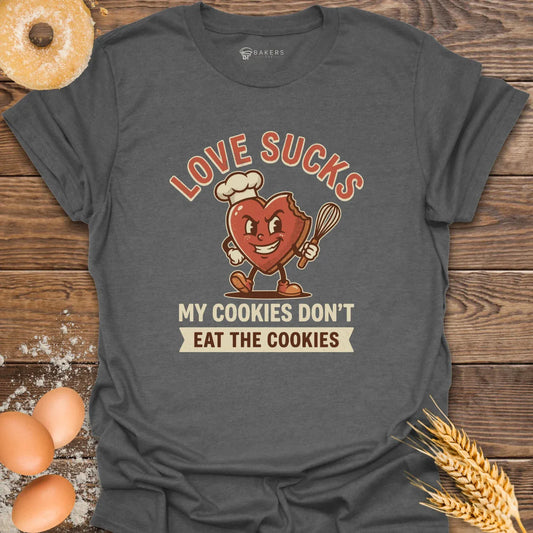 Love Sucks T-Shirt