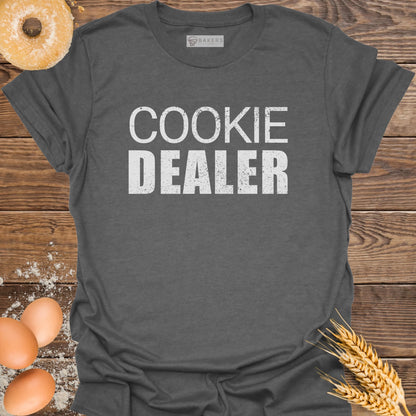 Cookie Dealer T-Shirt