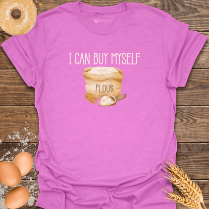 I Can Buy LE T-Shirt