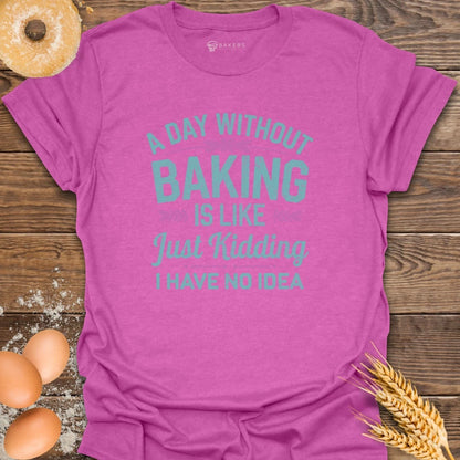 Just Kidding LE T-Shirt