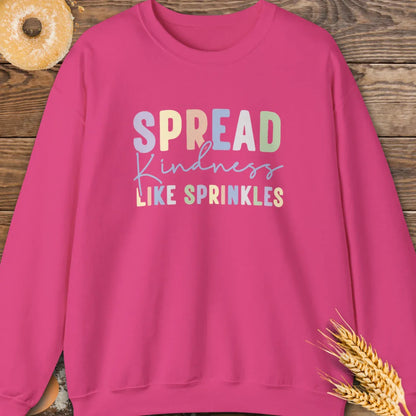 Kindness Sweatshirt