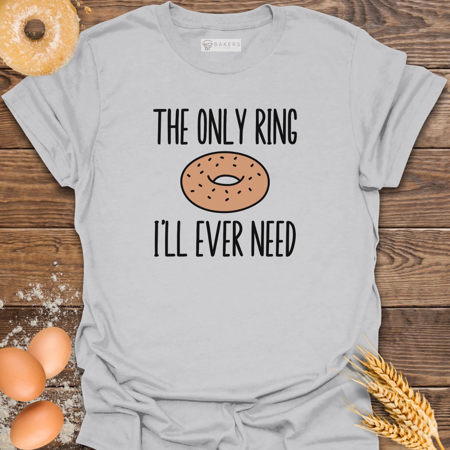 The Only Ring T-Shirt