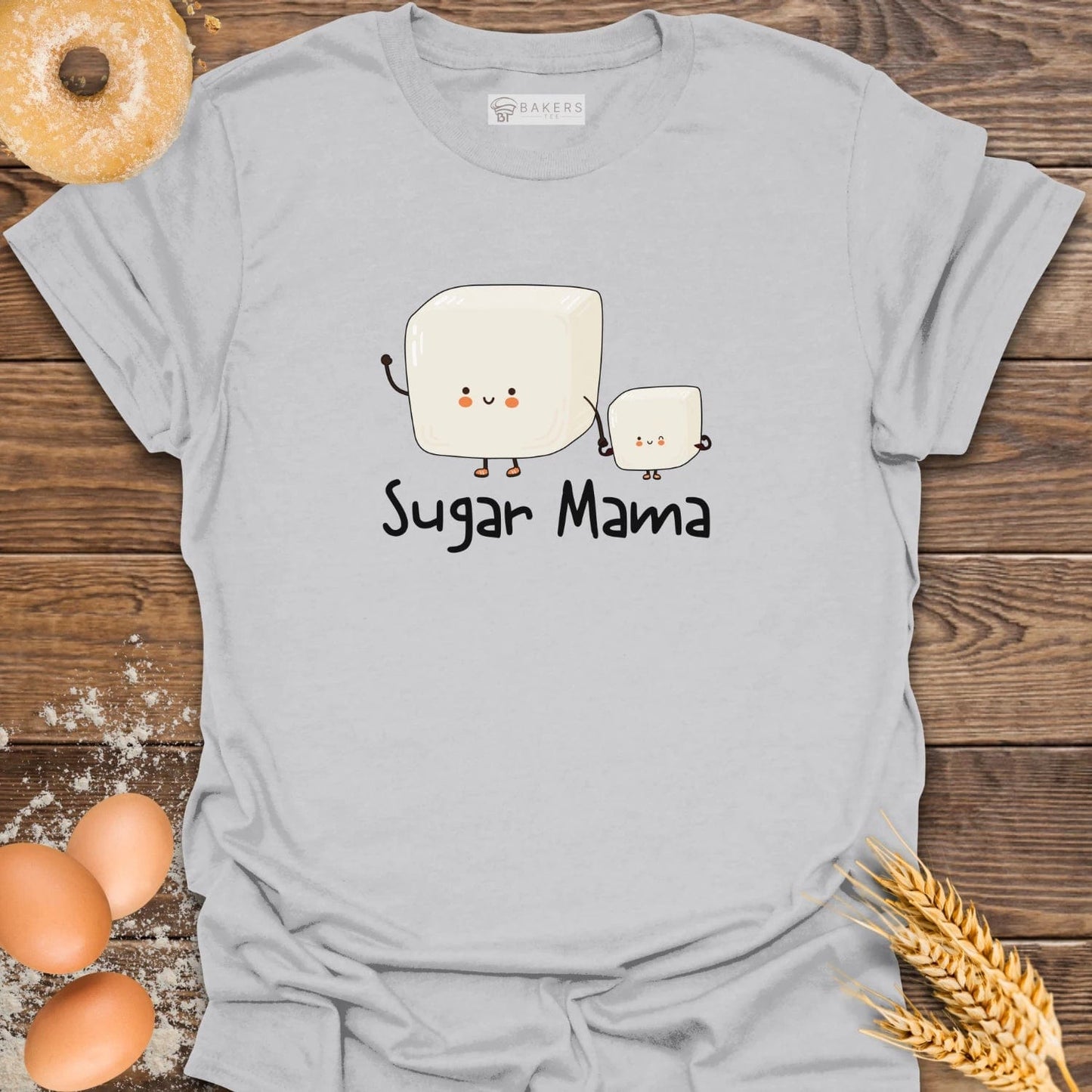 Sugar Mama T-Shirt