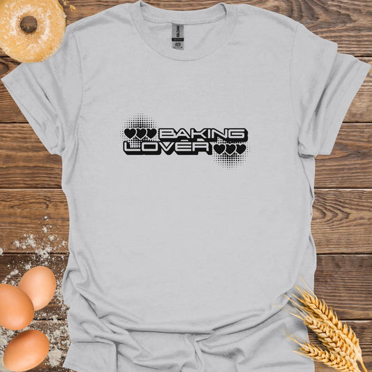 Baking Lover T-Shirt