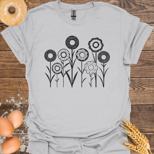 Donut Garden T-Shirt