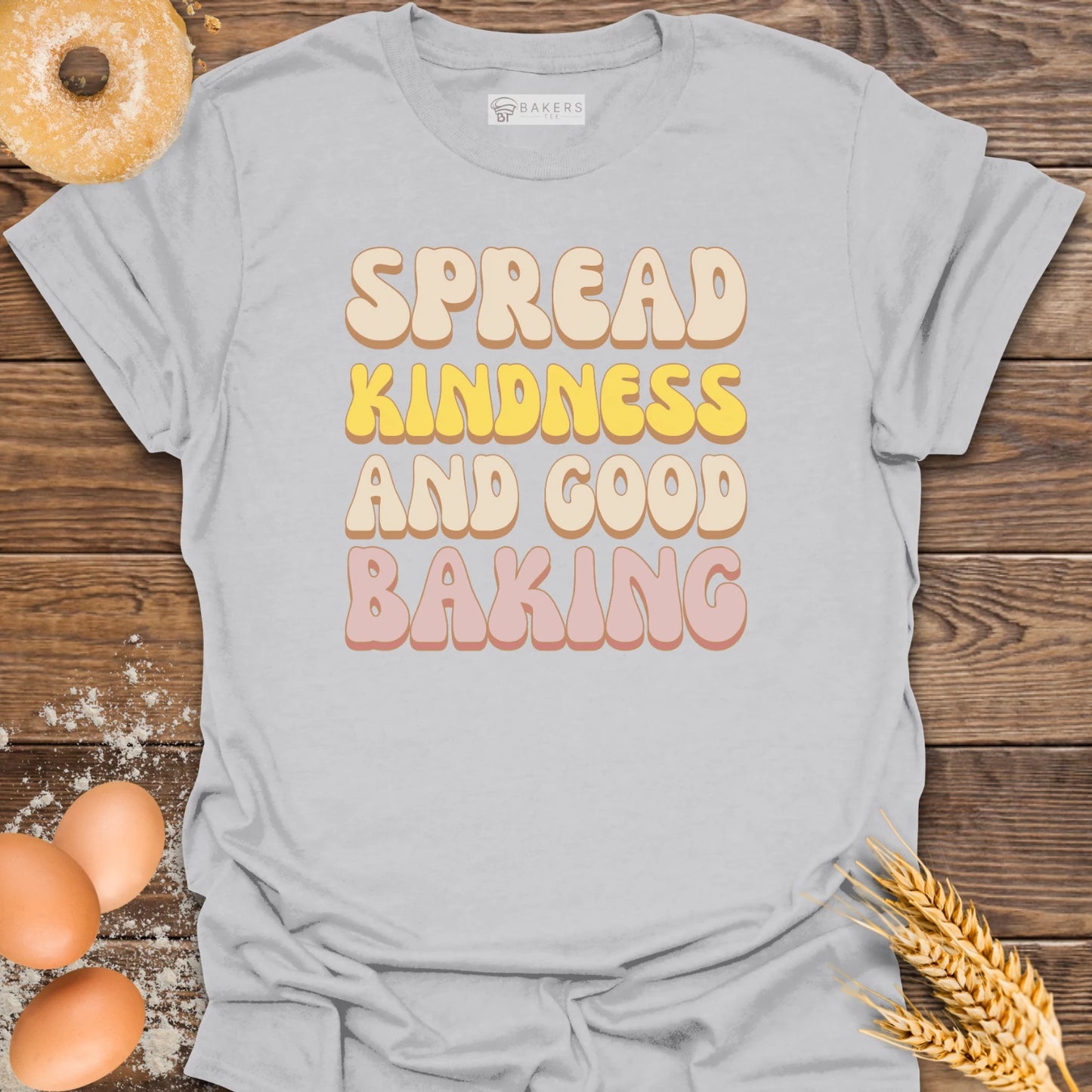 Spread Kindness T-Shirt