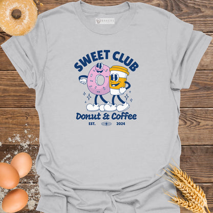 Sweet Club T-Shirt