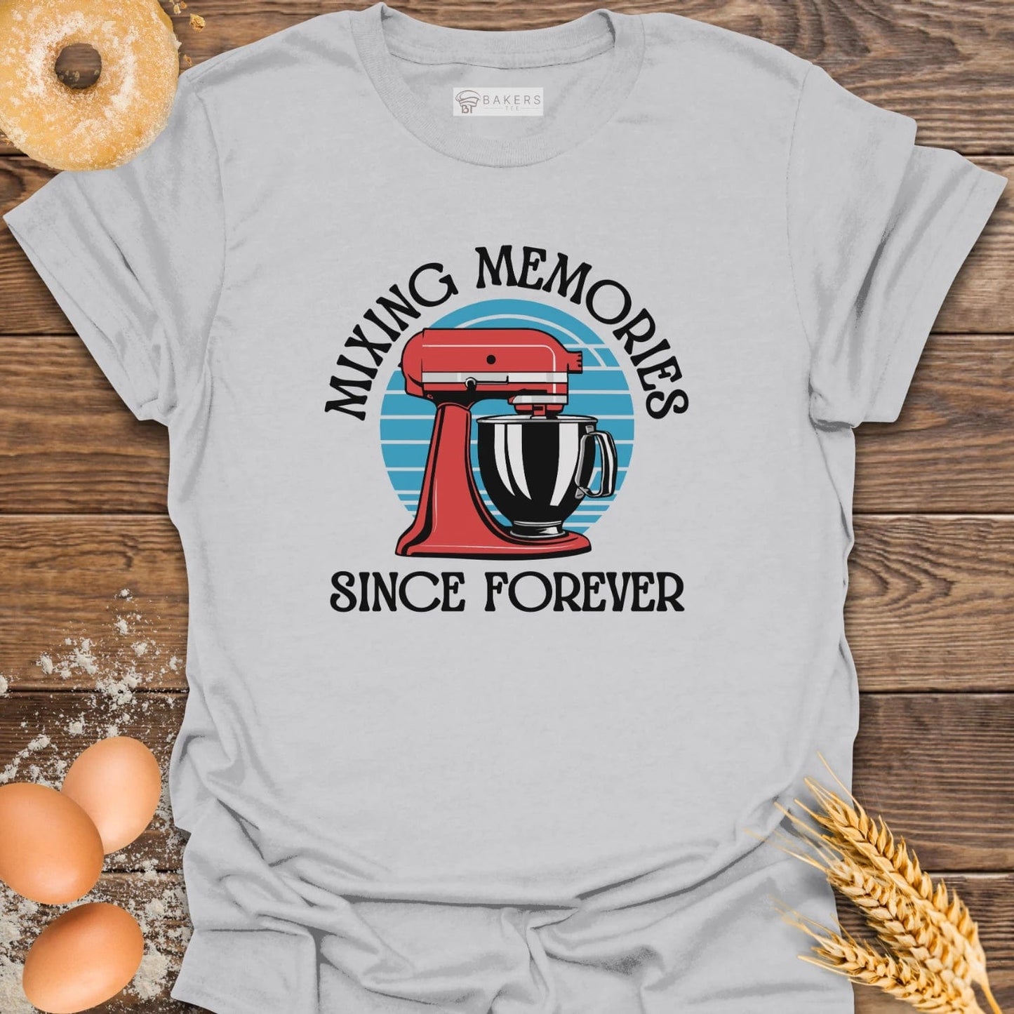 Mixing Memories T-Shirt