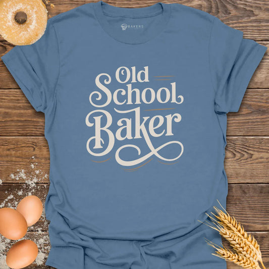 Old School T-Shirt