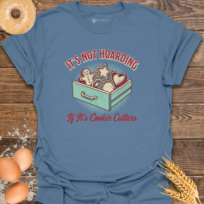 Hoarding Cutters T-Shirt