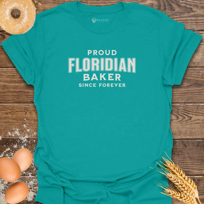 Floridian Baker T-Shirt
