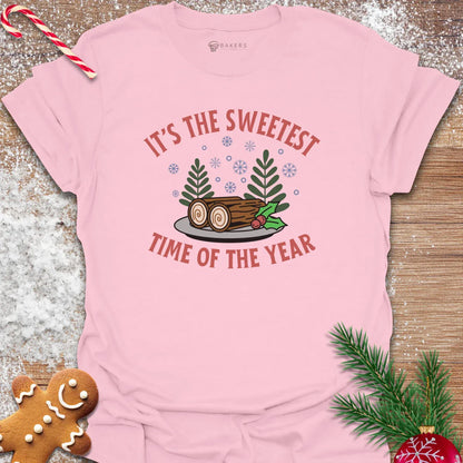 Sweetest Time T-Shirt
