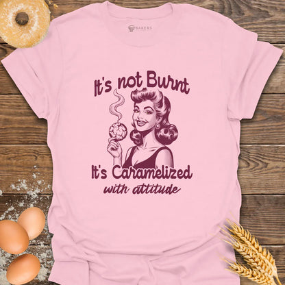 Caramelized T-Shirt