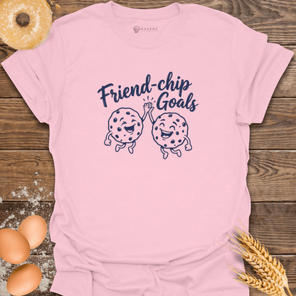 Friend-Chip T-Shirt