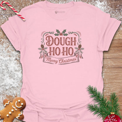 Dough Ho Ho T-Shirt