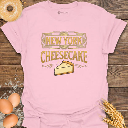 Cheesecake T-Shirt