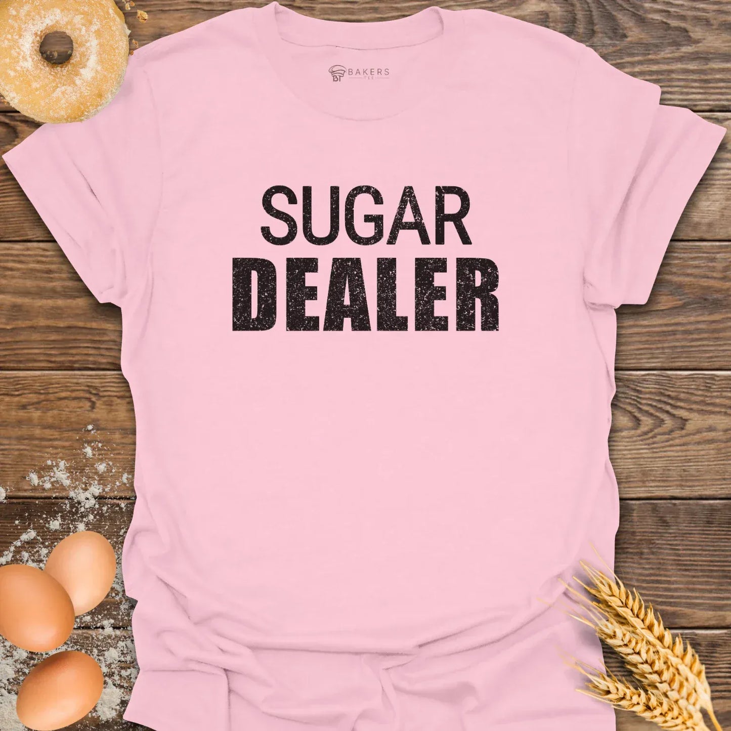Sugar Dealer T-Shirt