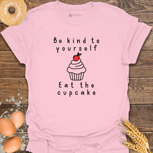 Kind to Yourself T-Shirt