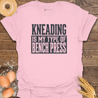 Bench Press T-Shirt