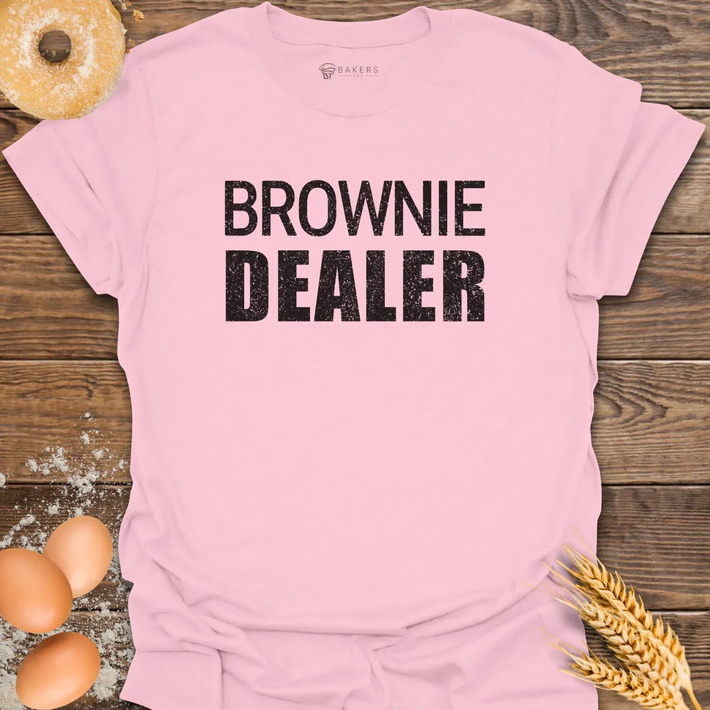 Brownie Dealer T-Shirt