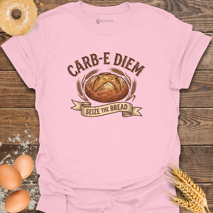 Carb-E Diem T-Shirt