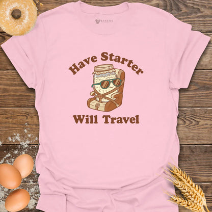 Starter Vacation T-Shirt