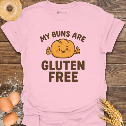 GF Buns T-Shirt