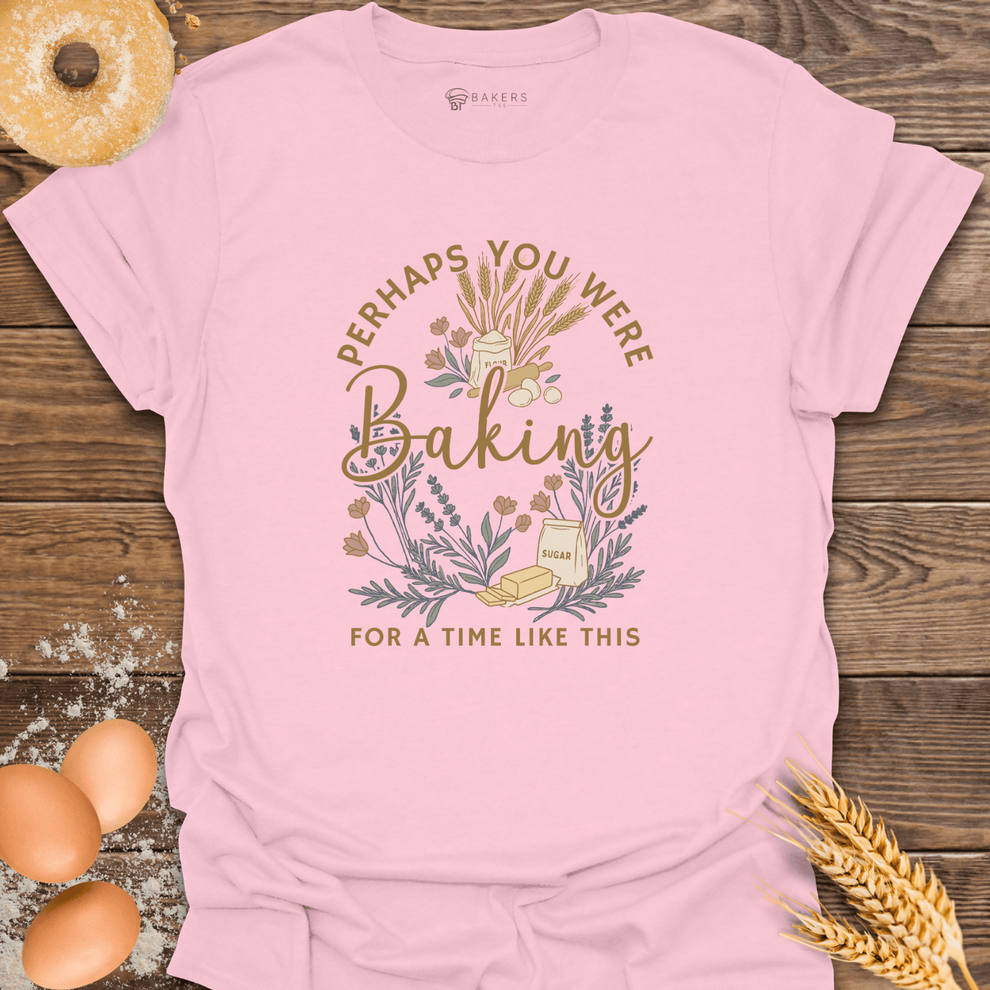Time Like This T-Shirt