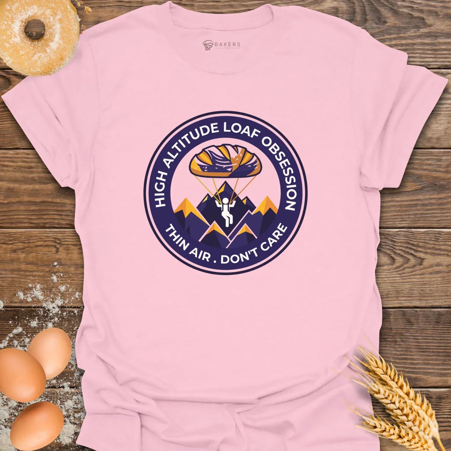 Loaf Obsession T-Shirt