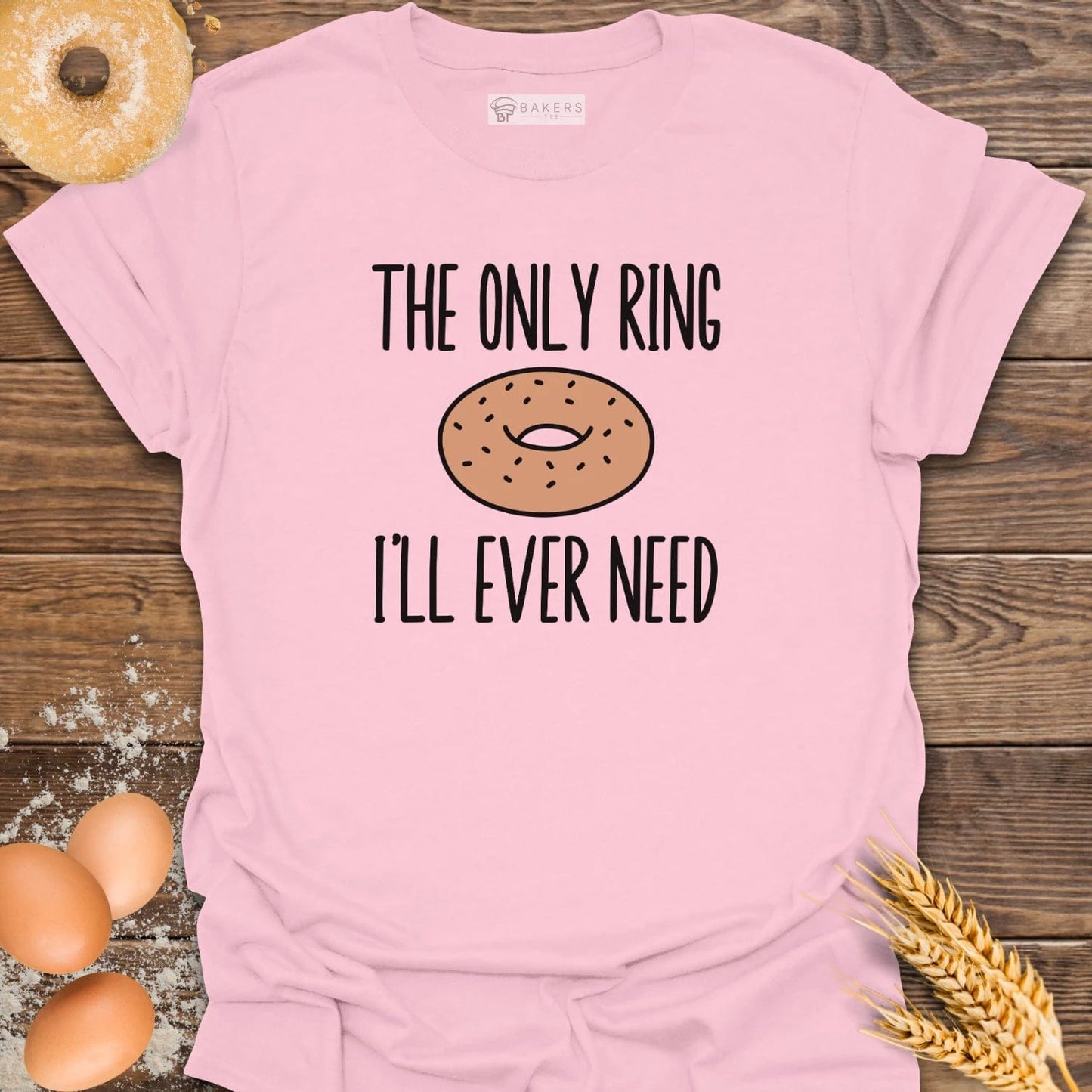 The Only Ring T-Shirt