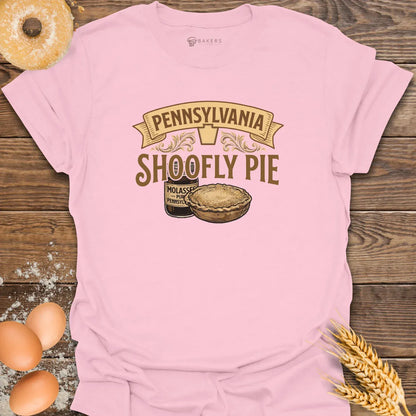 Shoofly Pie T-Shirt