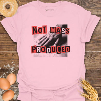 Not Mass T-Shirt