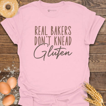 Real Baker GF T-Shirt
