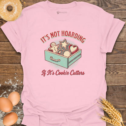 Hoarding Cutters T-Shirt