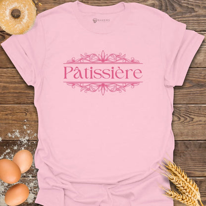 Pâtissière V2 T-Shirt