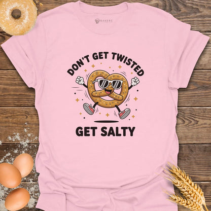 Get Salty T-Shirt