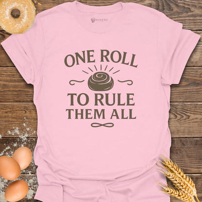 One Roll T-Shirt
