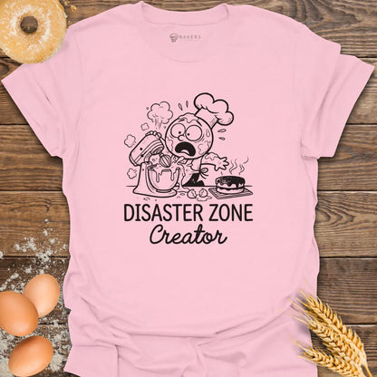 Creator T-Shirt