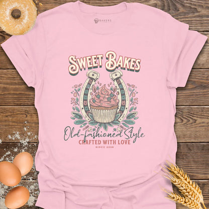 Sweet Bakes T-Shirt