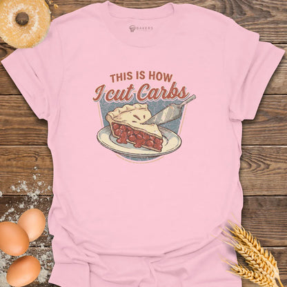Cut Carbs T-Shirt